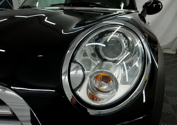 MINI Cooper cena 39900 przebieg: 114000, rok produkcji 2014 z Błażowa małe 781